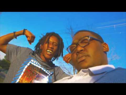 HEAVY BARZ AND VOCAB - THE HUSTLE