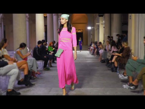 Oblique Spring/Summer 2022 Milan