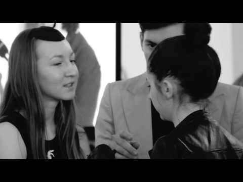 AFWR FW13 (BCSTG) - Leonid Titow