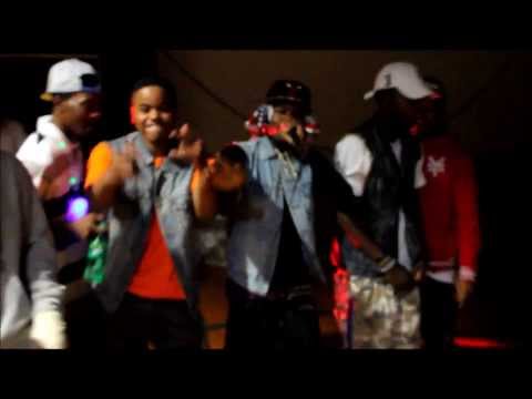 KING DINERO PREFORMS "T.H.O.T.S." LIVE