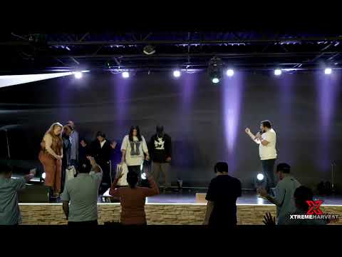 Xtreme Harvest Church | Sunday Service 11 AM | 10/26/25