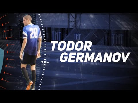 Todor Germanov CB Highlights 2022