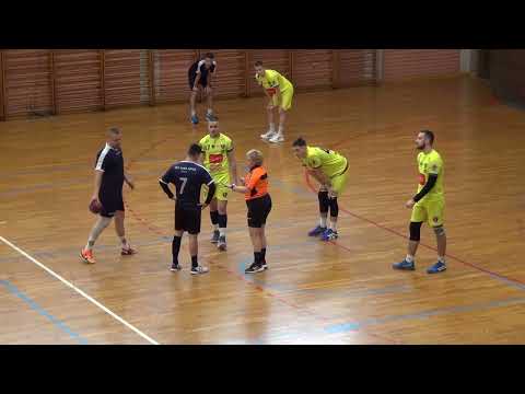 ORK SAVA(BROD)-RK BORAC 2 (BANJA LUKA) 2. RUKOMETNA LIGA ZAPAD RS       16 04 2025