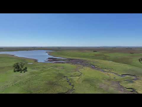 Estancia el Rancho, Topador, Artigas - Uruguay.