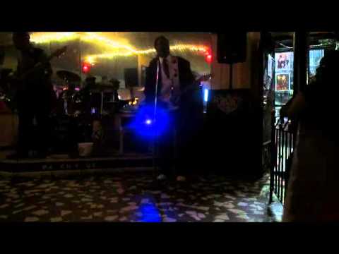 guitar slim jr. "the things i used to do"