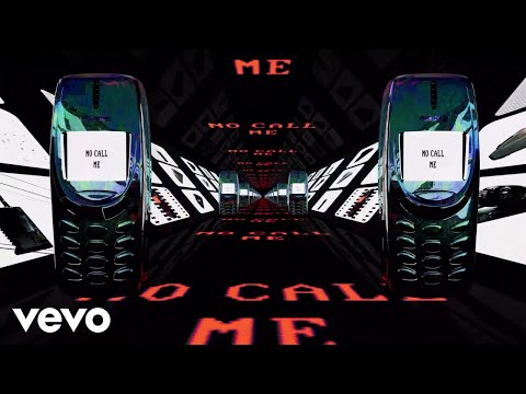 King Promise - Ring My Line (Lyric Video) ft. Headie One