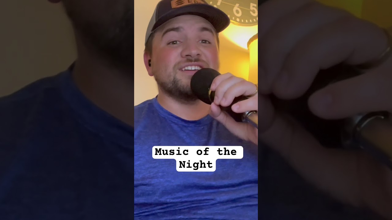 Promotional video thumbnail 4 for Josiah Mullins