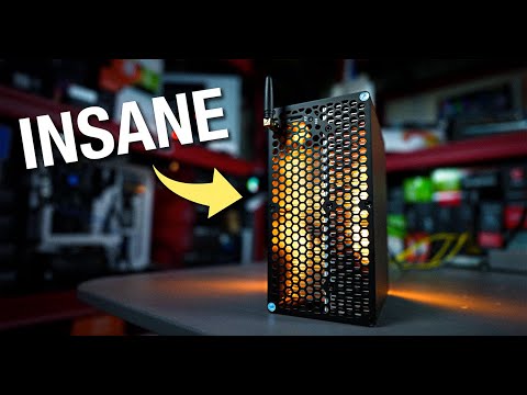 The Most Profitable Crypto Miner on the Planet