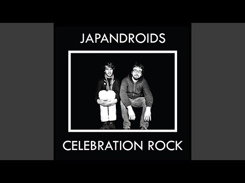 Continuous Thunder - Japandroids