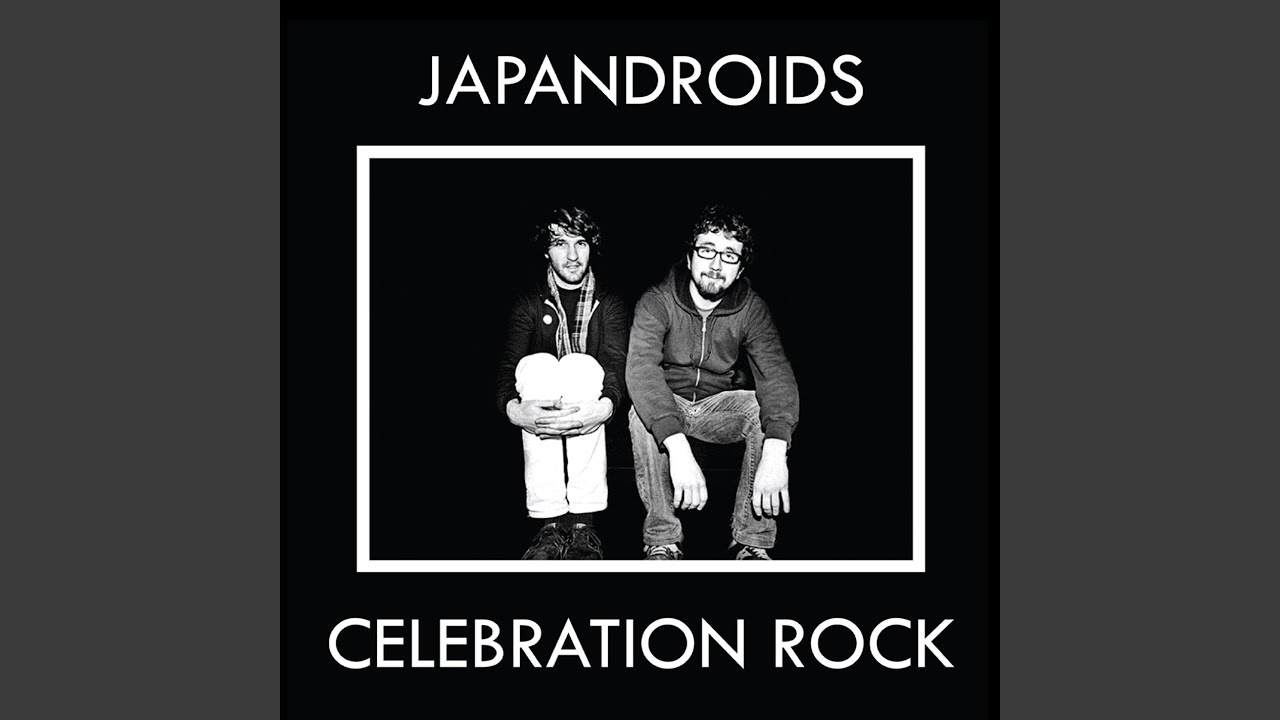 Japandroids - Continuous Thunder