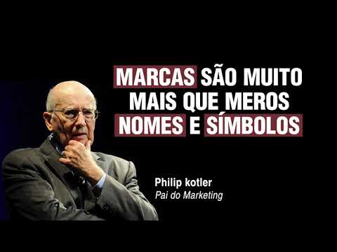 Atributos da marca no produto