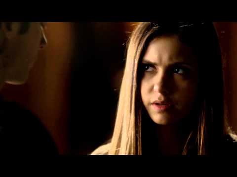 Bastille - Oblivion - The Vampire Diaries scene - S04E09