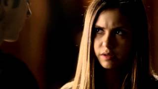 Bastille - Oblivion - The Vampire Diaries scene - S04E09