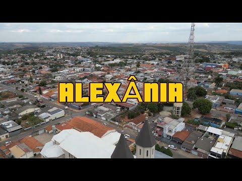 Alexânia - GO