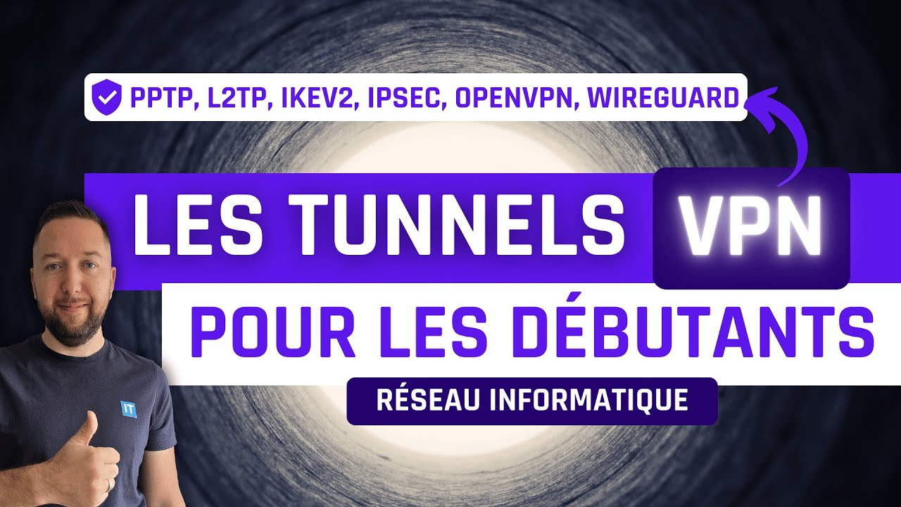 Les VPN pour les débutants
