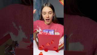 Crazy Gift idea🎁❤️ #unboxing #diy #valentinesday #handmade