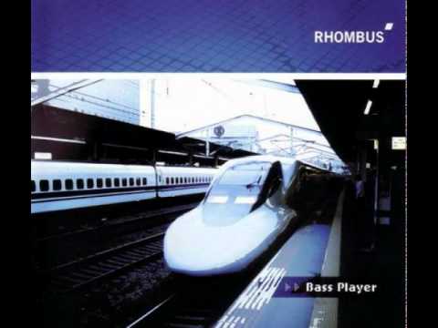 Rhombus - Homeless