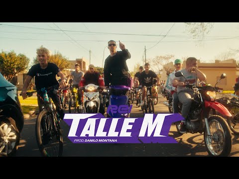 Video de Talle M