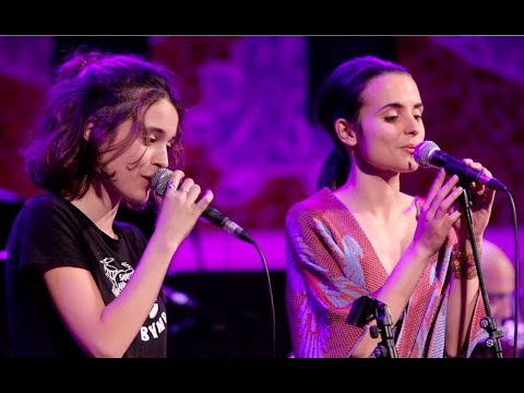 2018  Pela luz dos olhos teus JOAN CHAMORRO PRESENTA ALBA ARMENGOU ( & ANDREA MOTIS )