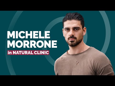 Michele Morrone’s First Time in Turkey! What He Really Thinks 🇹🇷