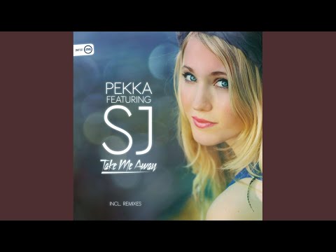 Take Me Away (Acoustic Version)