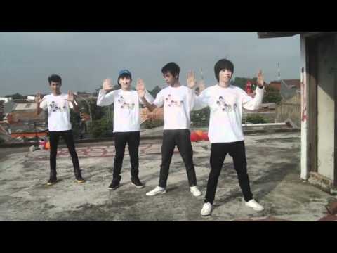 [As1Anniversary Audition] B-friend (Dance Cover Boyfriend) - Don't Touch my Girl