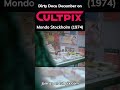 Mondo Stockholm 1974