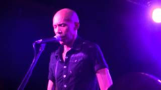 King&#39;s X - &quot;Flies And Blue Skies&quot; (Live at Amos Charlotte, NC 7-12-14)