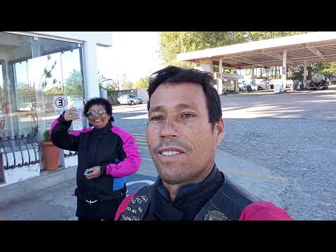 15' encontro nacional de motociclistas de oliveira minas gerais!
