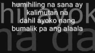 kailanman /w lyrics by kwago created by DerekEmoLess