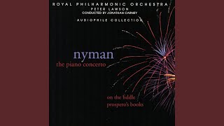 On The Fiddle: III. Miserere Paraphrase