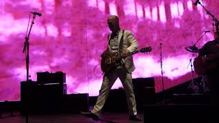 The Pixies Roundhouse 1/11/18  Oh My Golly  You Fuckin Die  Vamos  Im Amazed  Brick Is Red