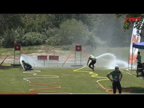 SDH Obrubce- Extraliga Chotěmice 2023