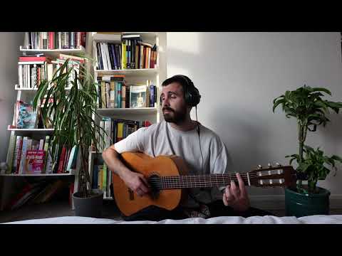 Vraell - Guitar Meditations X (56 mins)