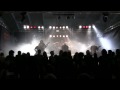 Hackneyed - Finger On The Trigger live @ Rock The Lake 2009