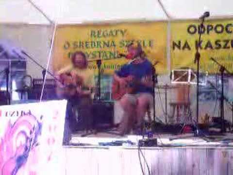 Aldaron, Marcepan - Niemanie