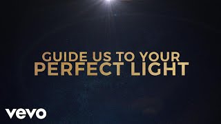 Chris Tomlin - Perfect Light (Lyric Video/Live) ft. Crowder