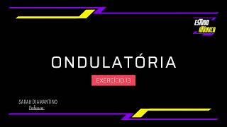 Em Relação às Ondas Eletromagnéticas E Mecânicas Podemos Afirmar Que