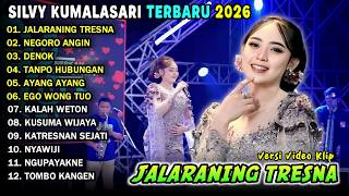 Download lagu JALARANING TRESNA Fyp TIKTOK - NEGORO ANGIN - Silvy Kumalasari - FULL ALBUM TERBARU 2026 mp3