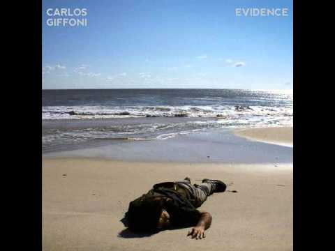 Carlos Giffoni - Evidence (Napolian Remix)