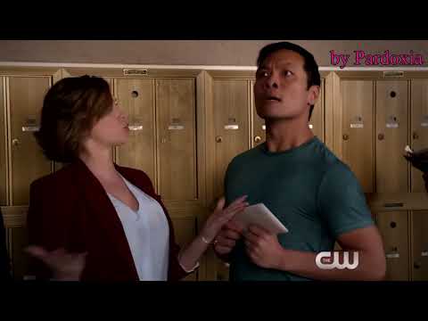 Cold Showers (Crazy Ex-Girlfriend) - Male Cover