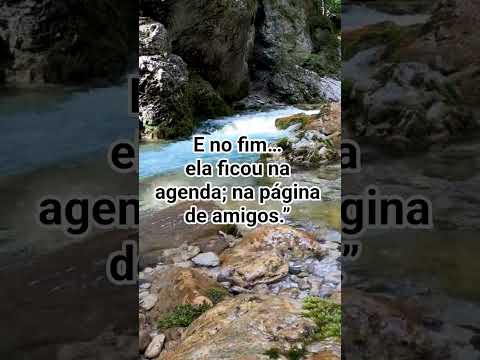 Só sente saudade quem tem paixão amigo - Intro: D A D A7 D G D G D7 G A7 D