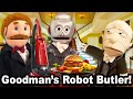 SML Movie Goodman S Robot Butler