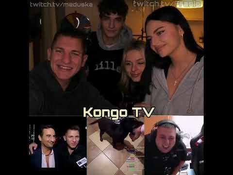 KongoTV - Kongo (prod.Ziarecki)
