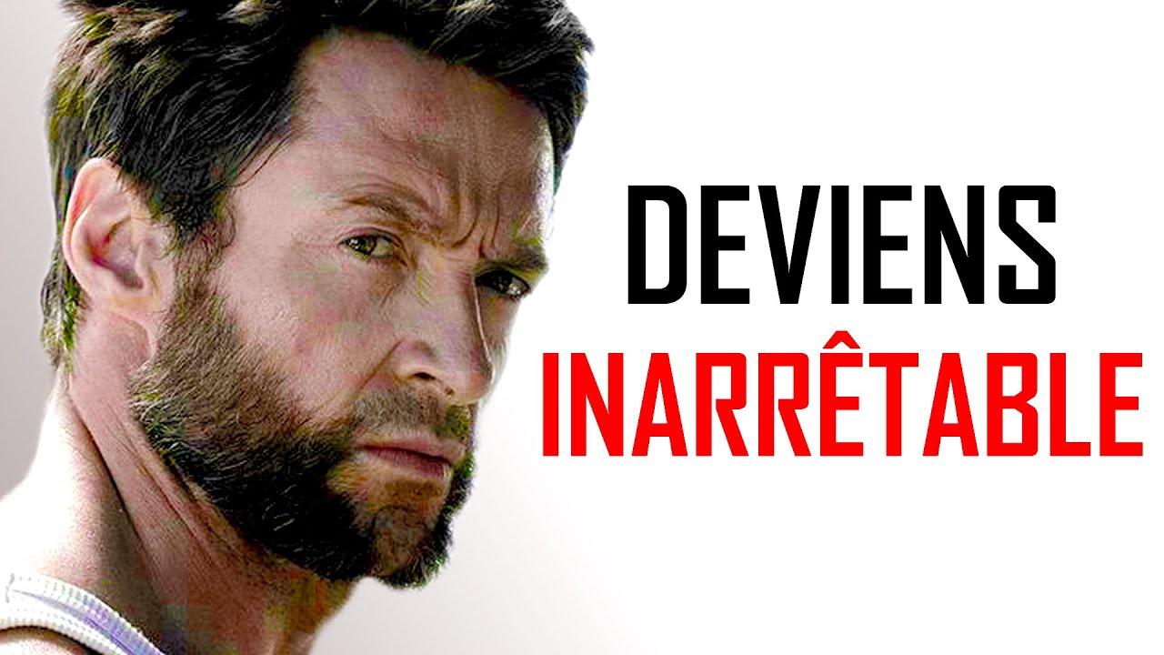 Comment Surmonter La PEUR | H5 Motivation