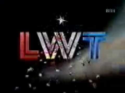 LWT Christmas 1997 ident
