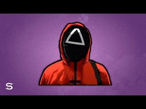 Ninho x Kaza x Djadja & Dinaz Type Beat - "PERDU" | Instrumentale Trap/Mélodieuse | Instru Rap 2021