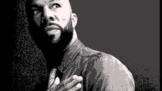 Common feat. Cocaine 80s - Young Hearts Run Free