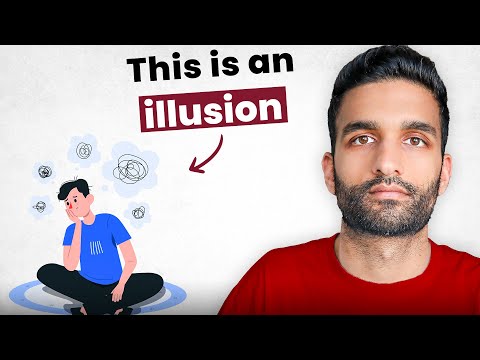 How To DEEPLY Realize "I Am Not The Body/Mind"