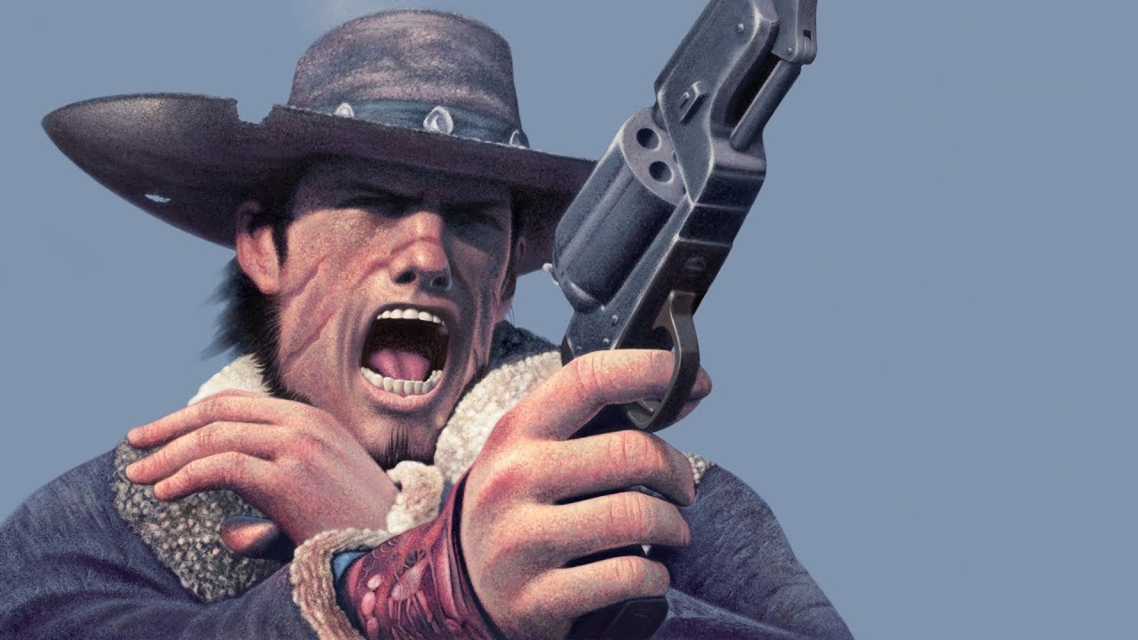 Trailer de Avis des joueurs : Red Dead Revolver
